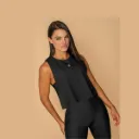Blusa sisa Corta
